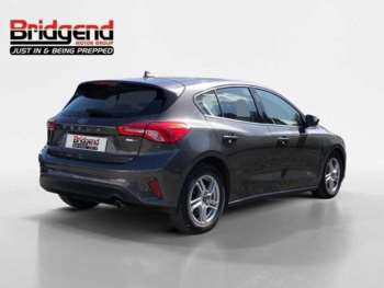 Used Ford Focus 2021 for sale - 75167250: Photo