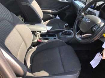 Used Ford Focus 2021 for sale - 75167250: Photo
