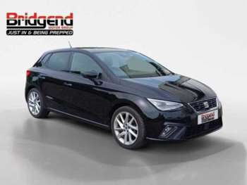 2021 (71) - 1.0 TSI 95 FR 5dr