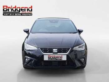 Used SEAT Ibiza 2021 for sale - 74966059: Photo