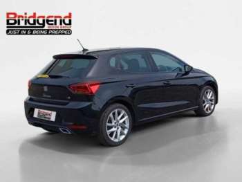 Used SEAT Ibiza 2021 for sale - 74966059: Photo