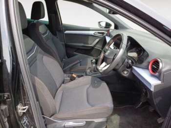 Used SEAT Ibiza 2021 for sale - 74966059: Photo
