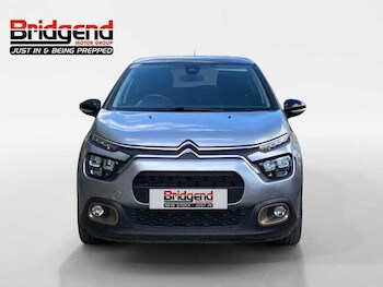Used Citroen C3 2023 for sale - 78391259: Photo