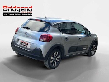 Used Citroen C3 2023 for sale - 78391259: Photo