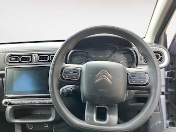 Used Citroen C3 2023 for sale - 78391259: Photo