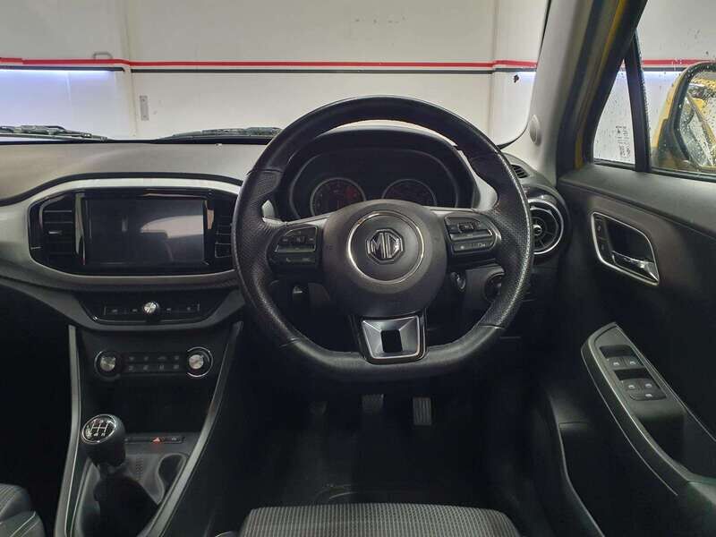 Used MG MG3 2022 for sale - 77814190: Photo 12