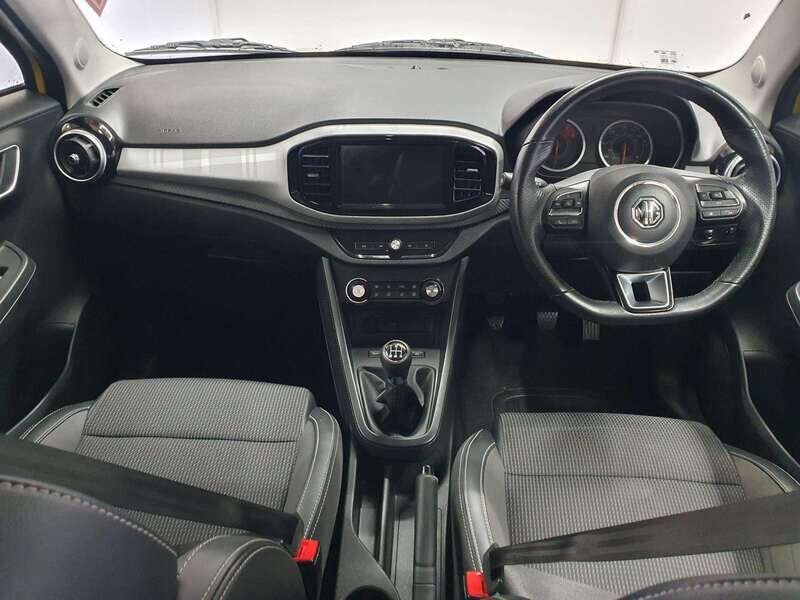 Used MG MG3 2022 for sale - 77814190: Photo 13