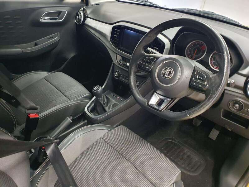 Used MG MG3 2022 for sale - 77814190: Photo 15