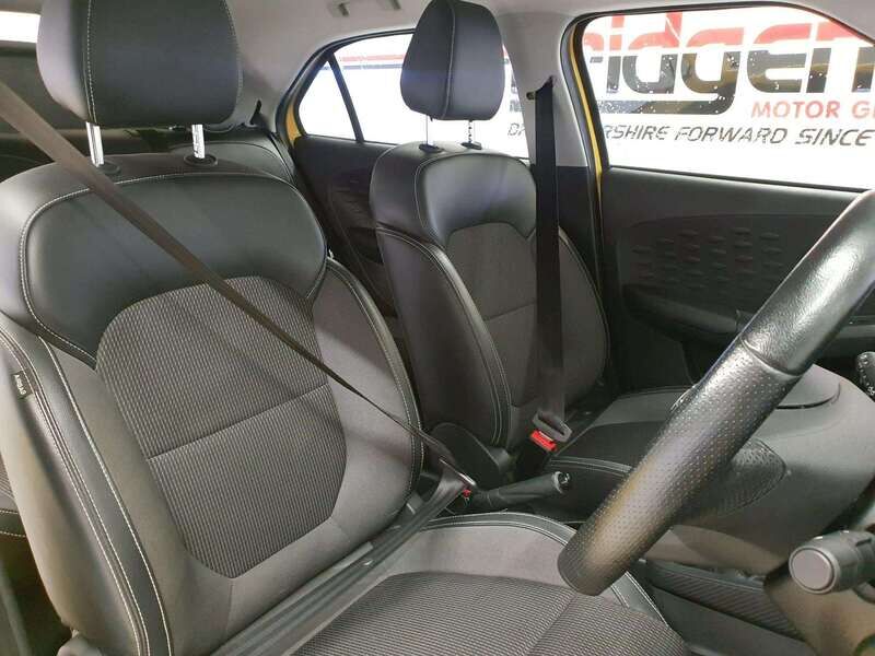 Used MG MG3 2022 for sale - 77814190: Photo 16