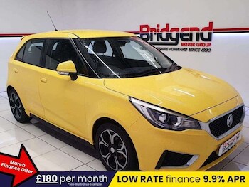 Used MG MG3 undefined for sale - 77814190: Photo
