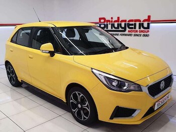 Used MG MG3 undefined for sale - 77814190: Photo