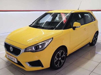 Used MG MG3 undefined for sale - 77814190: Photo