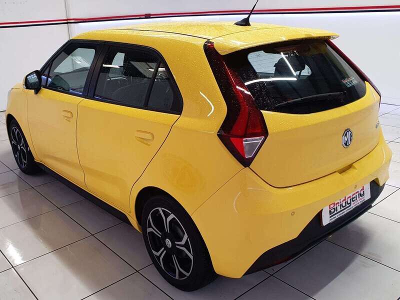 Used MG MG3 2022 for sale - 77814190: Photo 5