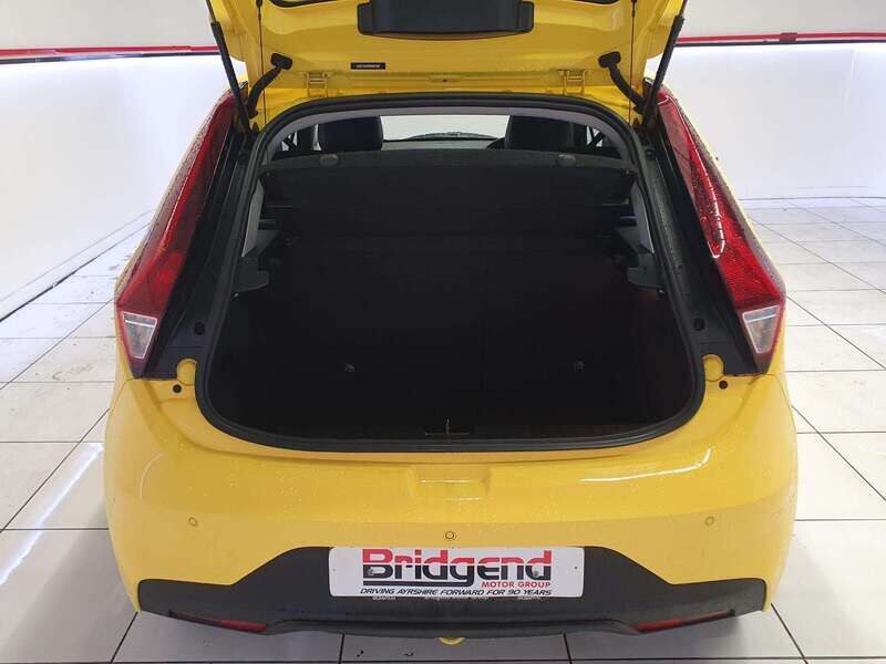 Used MG MG3 2022 for sale - 77814190: Photo 8