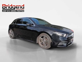 Used Mercedes-Benz A-Class 2020 for sale - 79478747: Photo