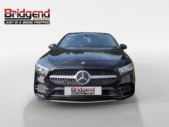 Used Mercedes-Benz A-Class 2020 for sale - 79478747: Photo