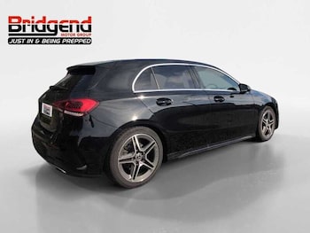 Used Mercedes-Benz A-Class 2020 for sale - 79478747: Photo