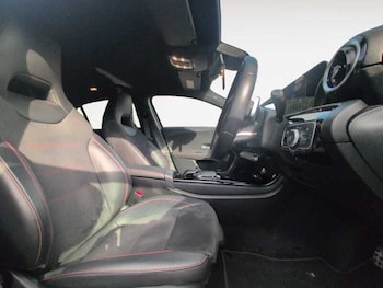 Used Mercedes-Benz A-Class 2020 for sale - 79478747: Photo