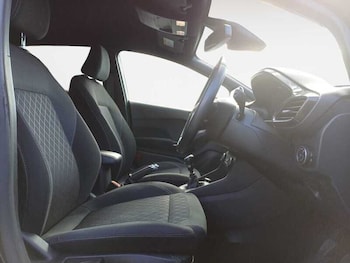 Used Ford Fiesta 2021 for sale - 78523279: Photo
