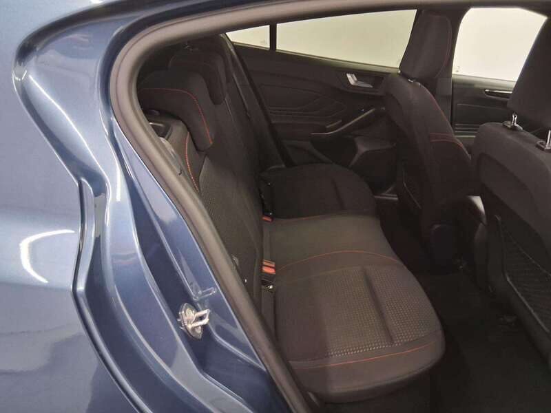Used Ford Focus 2023 for sale - 77050671: Photo 12