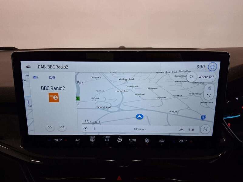 Used Ford Focus 2023 for sale - 77050671: Photo 18