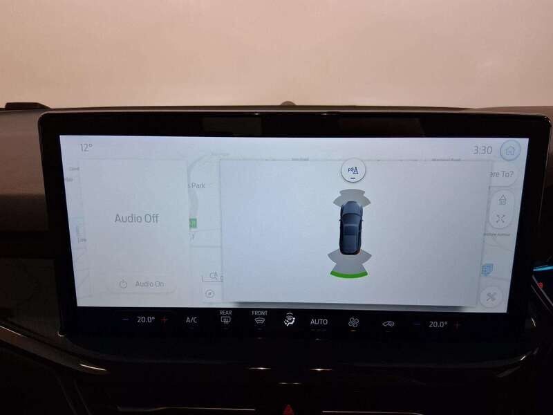 Used Ford Focus 2023 for sale - 77050671: Photo 19