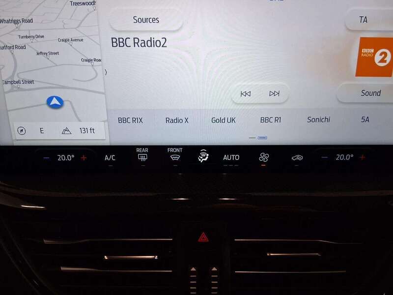 Used Ford Focus 2023 for sale - 77050671: Photo 20