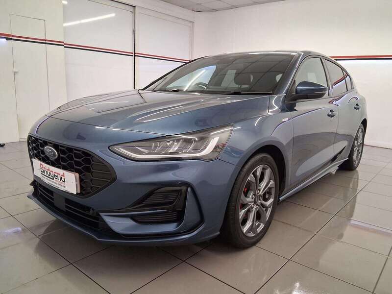 Used Ford Focus 2023 for sale - 77050671: Photo 3