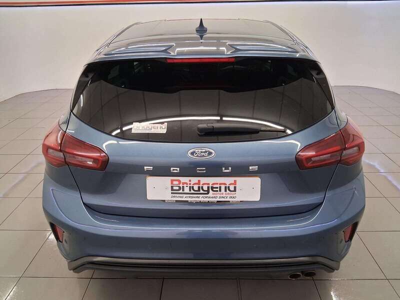 Used Ford Focus 2023 for sale - 77050671: Photo 5