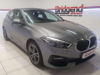 Used BMW 1 Series 2023 for sale - 79309770: Photo