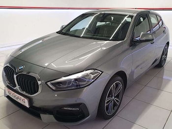 Used BMW 1 Series 2023 for sale - 79309770: Photo