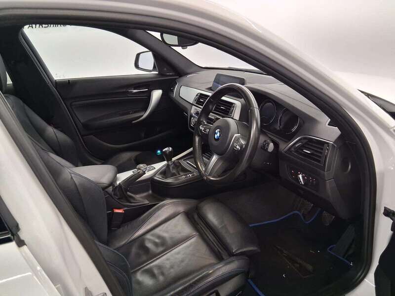 Used BMW 1 Series 2019 for sale - 77223230: Photo 11