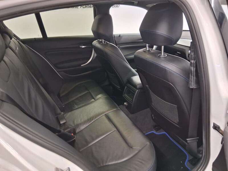 Used BMW 1 Series 2019 for sale - 77223230: Photo 12