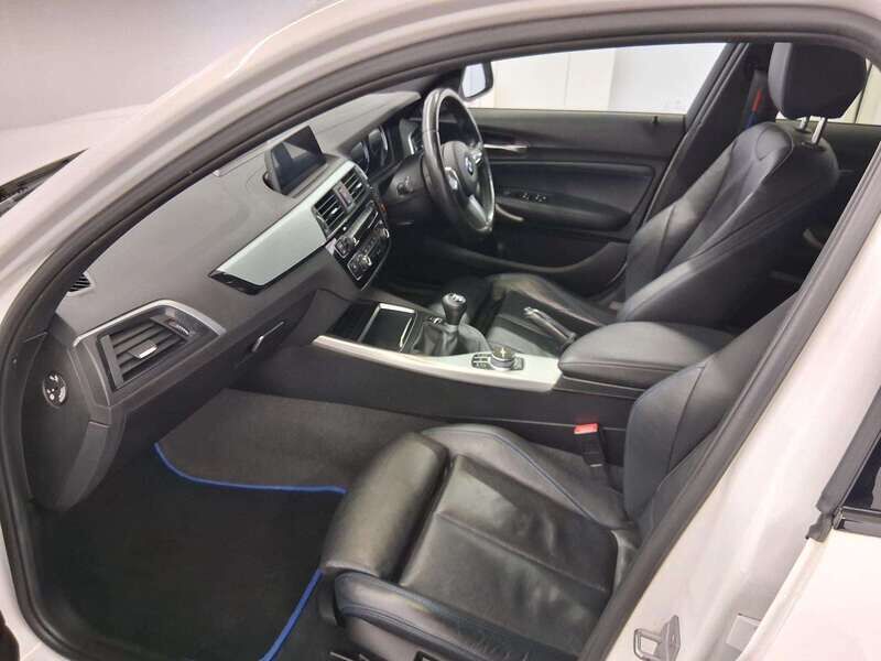 Used BMW 1 Series 2019 for sale - 77223230: Photo 14