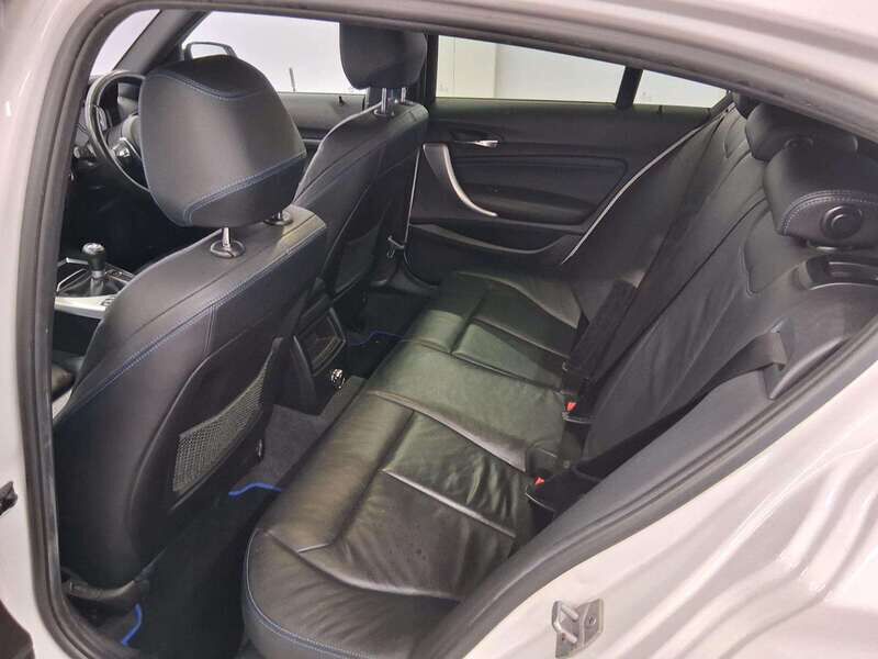 Used BMW 1 Series 2019 for sale - 77223230: Photo 15