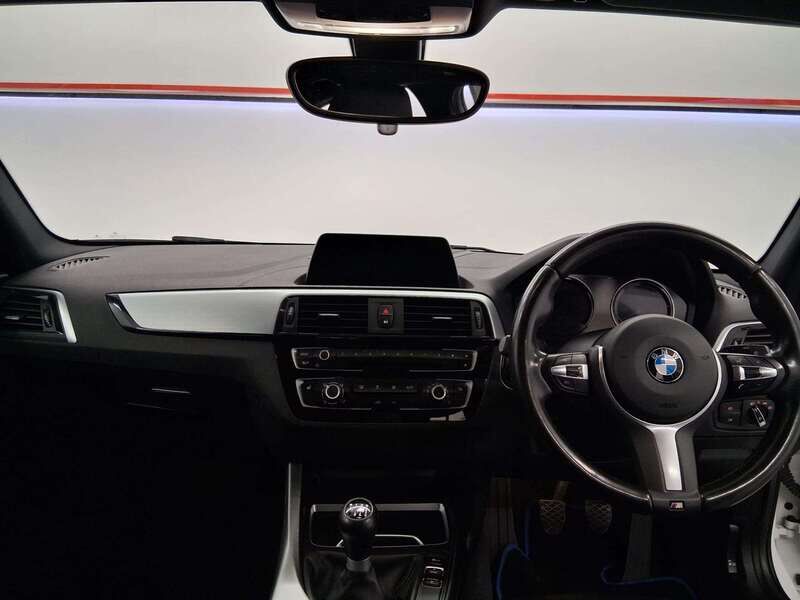Used BMW 1 Series 2019 for sale - 77223230: Photo 16