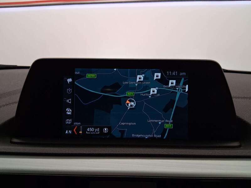 Used BMW 1 Series 2019 for sale - 77223230: Photo 18