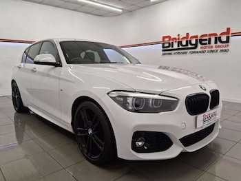 Used BMW 1 Series 2019 for sale - 77223230: Photo