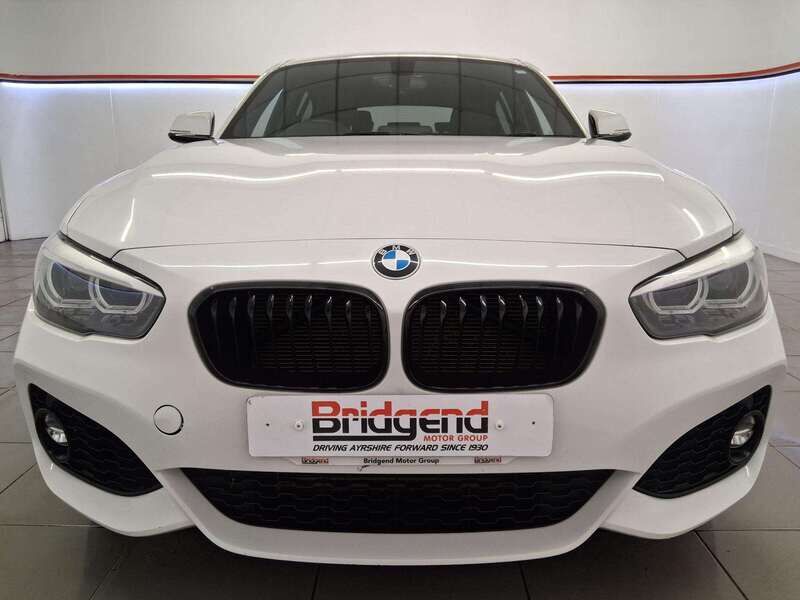 Used BMW 1 Series 2019 for sale - 77223230: Photo 2