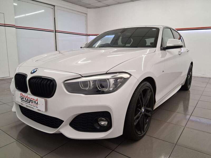 Used BMW 1 Series 2019 for sale - 77223230: Photo 3