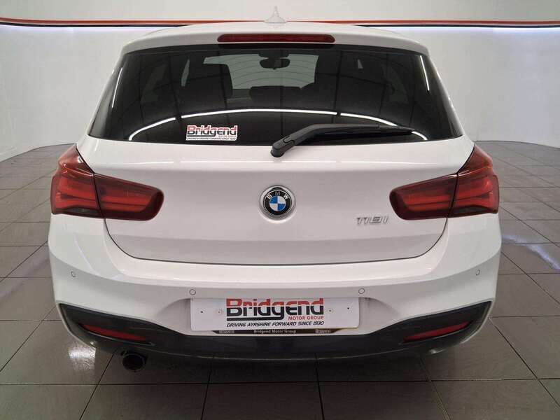 Used BMW 1 Series 2019 for sale - 77223230: Photo 5