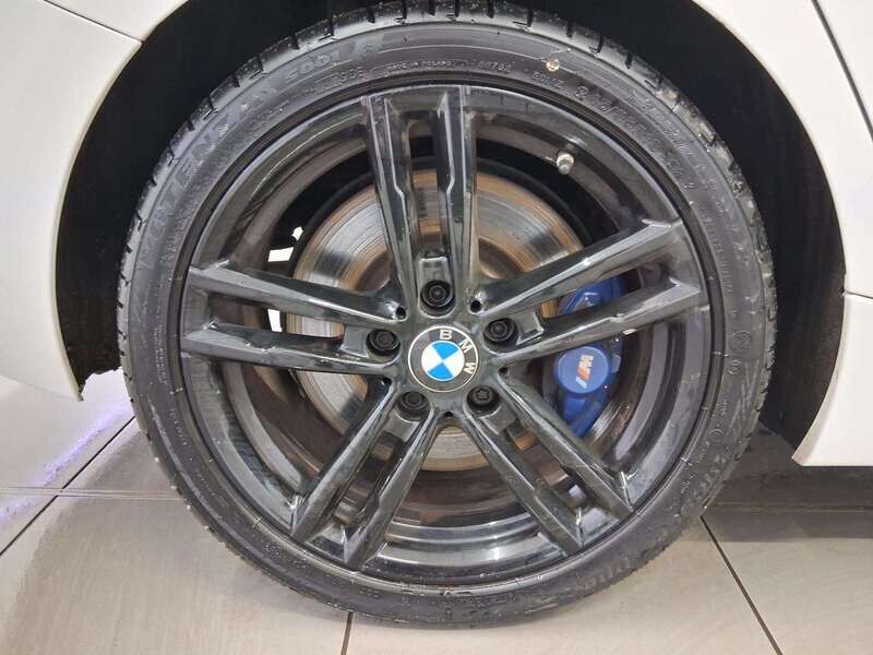 Used BMW 1 Series 2019 for sale - 77223230: Photo 7