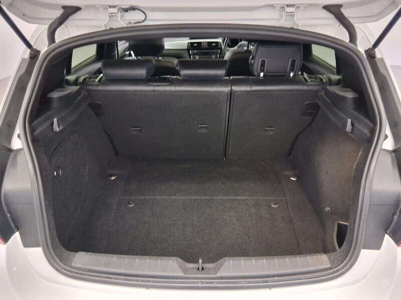 Used BMW 1 Series 2019 for sale - 77223230: Photo 8