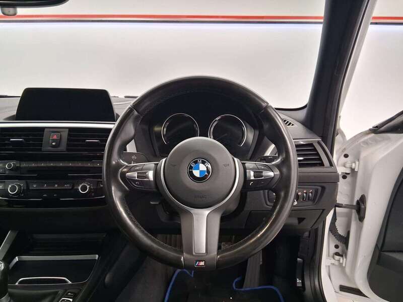 Used BMW 1 Series 2019 for sale - 77223230: Photo 9