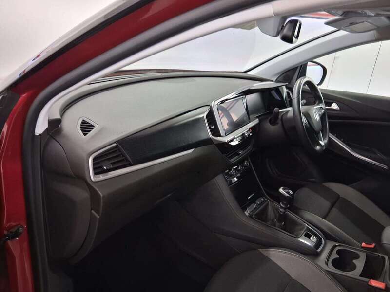 Used Vauxhall Grandland 2022 for sale - 77814373: Photo 14