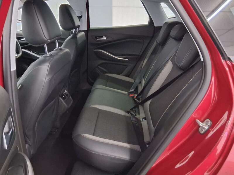 Used Vauxhall Grandland 2022 for sale - 77814373: Photo 16