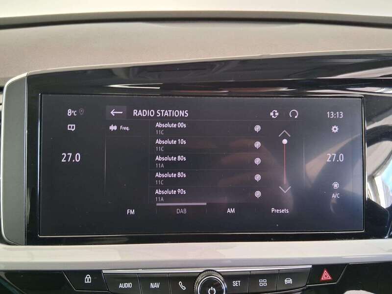 Used Vauxhall Grandland 2022 for sale - 77814373: Photo 18