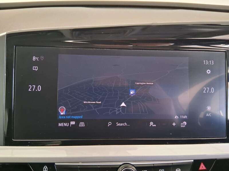 Used Vauxhall Grandland 2022 for sale - 77814373: Photo 19