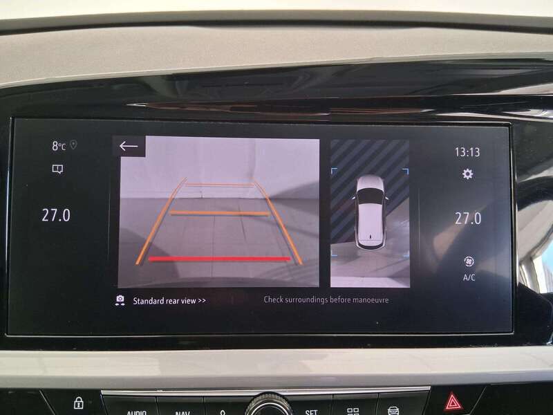 Used Vauxhall Grandland 2022 for sale - 77814373: Photo 20