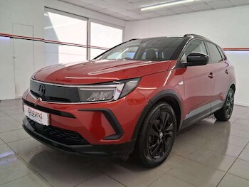 Used Vauxhall Grandland 2022 for sale - 77814373: Photo
